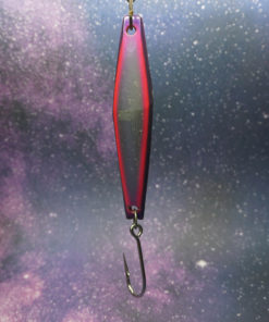 Candy Bar - Starman 200H - Purple/Pink - Single Hook