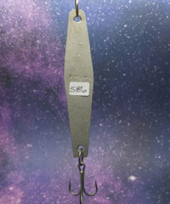 Candy Bar - Starman 200 - Natural