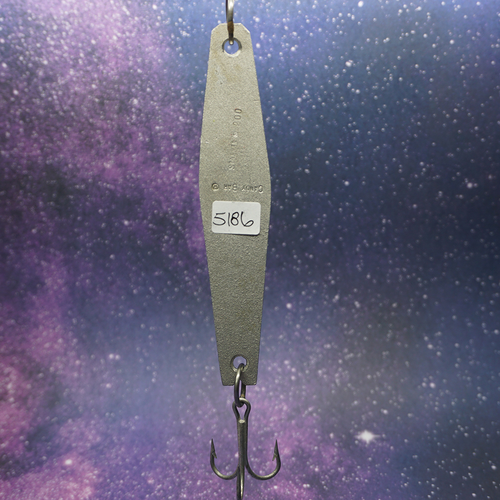 Candy Bar - Starman 200 - Natural 2 Candy Bar - Starman 200 - Natural