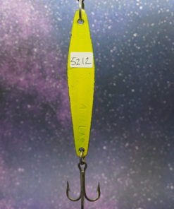 Salas - Yoyo 4 - Green/Yellow