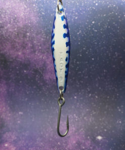 Tady - 9 *Heavy* - Blue Mackerel - Single Hook