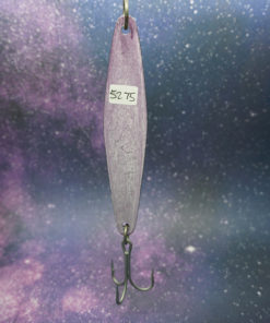 Salas - 6X *Heavy* - Purple/White