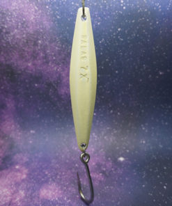 Salas - 7x - Glow - Single Hook
