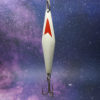 Schnabel - Schnabel 2 *Light* - White/Red Chevron (CLONE!)