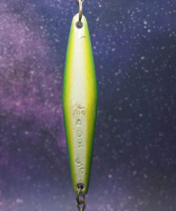 Tady - 4/0 - *Light* - Green/Yellow/White