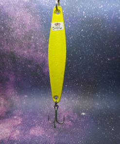 Salas - 7X - Green/Yellow