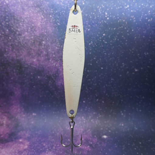Salas - 6X *Heavy* - FishDog Custom