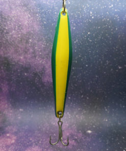 UFO - UFO Prolight - Green/Yellow