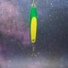 UFO - UFO 1 - Green/Yellow