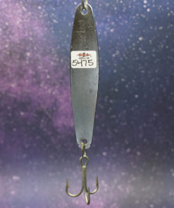 UFO - UFO 2 - Blue/Chrome