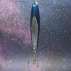 UFO - UFO 2 - Blue/Chrome