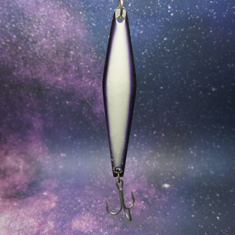 Candy Bar - Starman 112 - Black/Purple/White