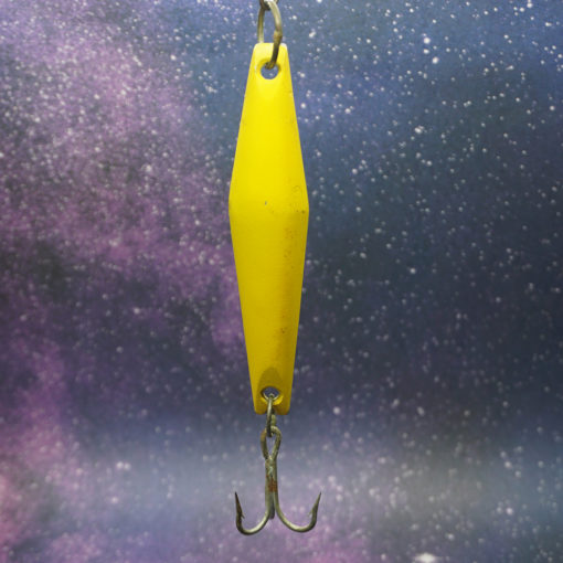 Candy Bar - Starman 150 - Yellow - *N0 "R"*