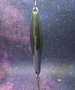 UFO - Prolight - Hand Polished