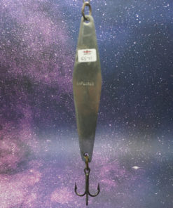 House Of Jigs - Explorer - Natural Patina