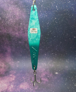 Z-Bar - CNC Jigs - FishDog Custom