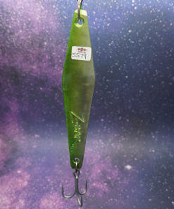 Z-Bar - CNC Jigs - FishDog Custom