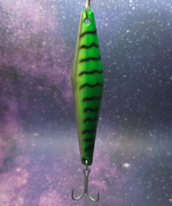 Z-Bar - CNC Jigs - FishDog Custom