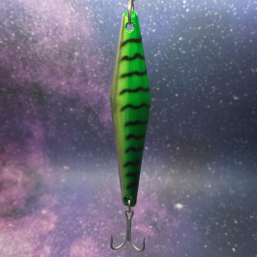 Z-Bar - CNC Jigs - FishDog Custom