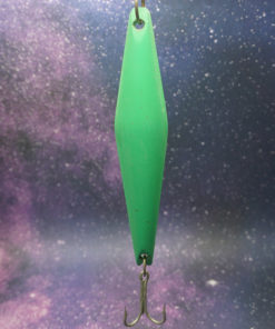 Candy Bar - Starman 112 - Green