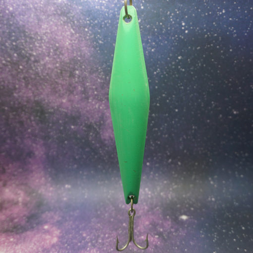 Candy Bar - Starman 112 - Green