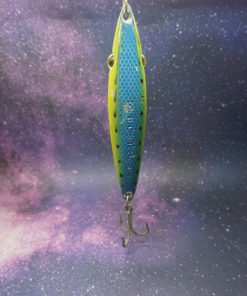 Dynatroll - Eliminator - Sardine