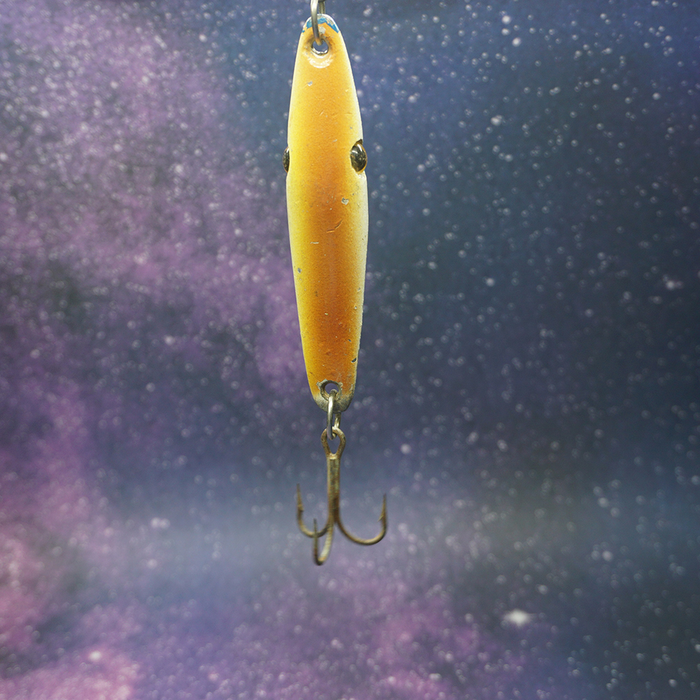 Dynatroll - Predator - Brown/White