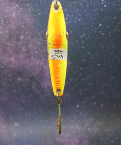 Dynatroll - Predator - Orange/Yellow/Pink/Purple