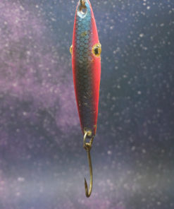 Dynatroll - Predator - Orange/Yellow/Pink/Purple