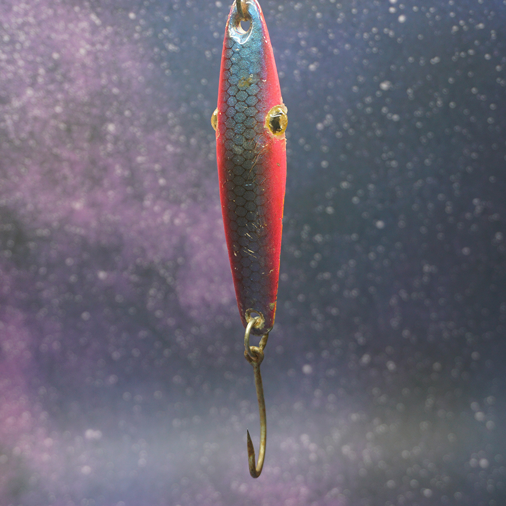 Dynatroll - Predator - Orange/Yellow/Pink/Purple