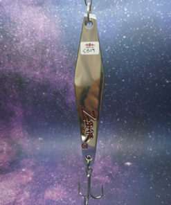 Z-Bar - CNC Jigs - Hand Polished