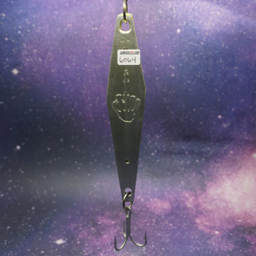 Steel CNC Jigs - *Light* FishDog Custom