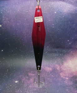 Durans CNC- M II - DANCO Anodized - Magenta/Black