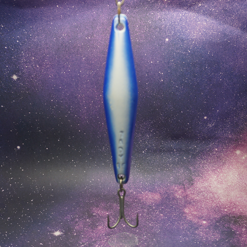 Tady - 45 *Light* - Blue/White