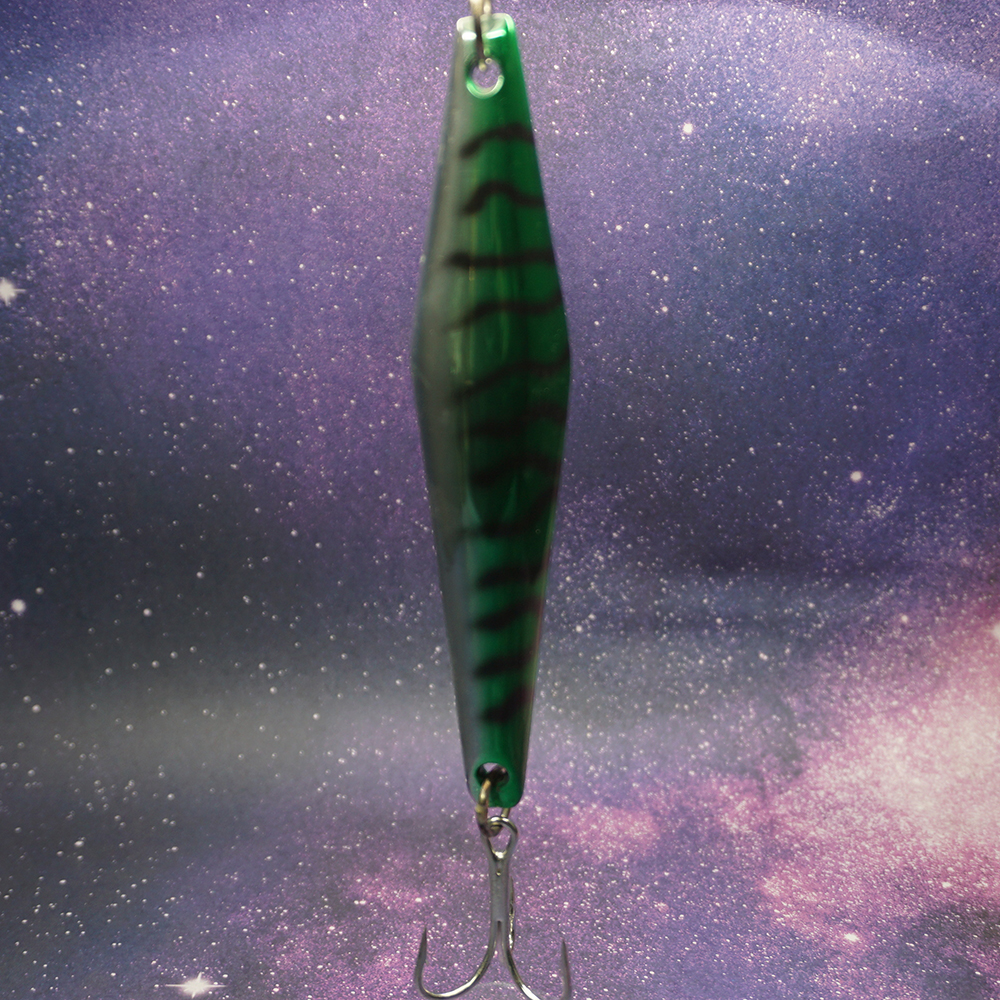 Z-Bar - CNC Jigs - FishDog Custom
