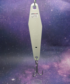 Steel CNC Jigs - Stubby Steel - *Light* - FishDog Custom