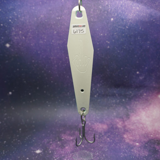 Steel CNC Jigs - Stubby Steel - *Light* - FishDog Custom