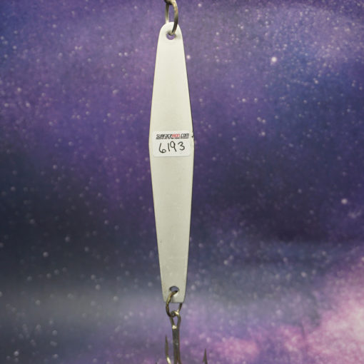 Pep Jig - Pep 4 - Fish Dog Custom