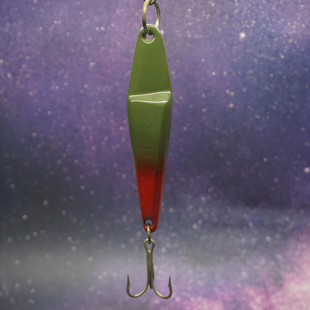 Pep Jig - Pep 2 - Wounded Soldier