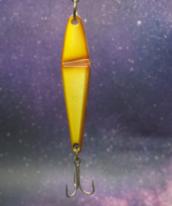 Pep Jig - Pep 2 - Scrambled Egg