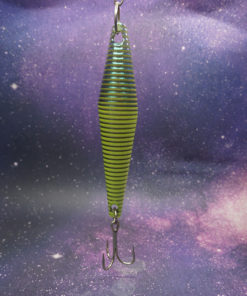 Steel CNC Jigs - *Light* FishDog Custom