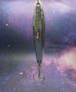 DIX - 740 - Chrome