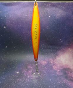 Sea Strike - 24 *Heavy* - Orange/Yellow