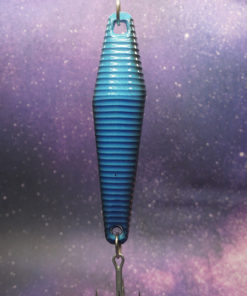 Steel CNC Jigs - Stubby Steel - *Light* - FishDog Custom