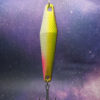 Steel CNC Jigs - Stubby Steel - *Light* - FishDog Custom