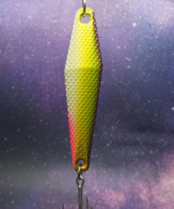 Steel CNC Jigs - Stubby Steel - *Light* - FishDog Custom