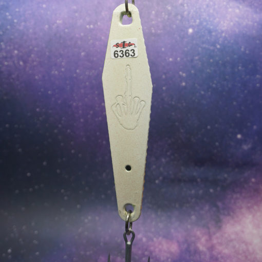 Steel CNC Jigs - Stubby Steel - *Light* - FishDog Custom
