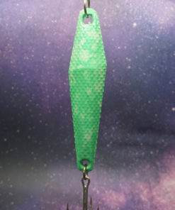 Steel CNC Jigs - Stubby Steel - *Light* - FishDog Custom