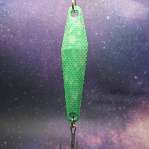 Steel CNC Jigs - Stubby Steel - *Light* - FishDog Custom