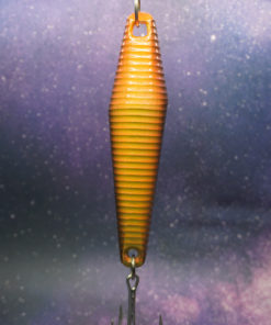 Steel CNC Jigs - Stubby Steel - *Light* - FishDog Custom